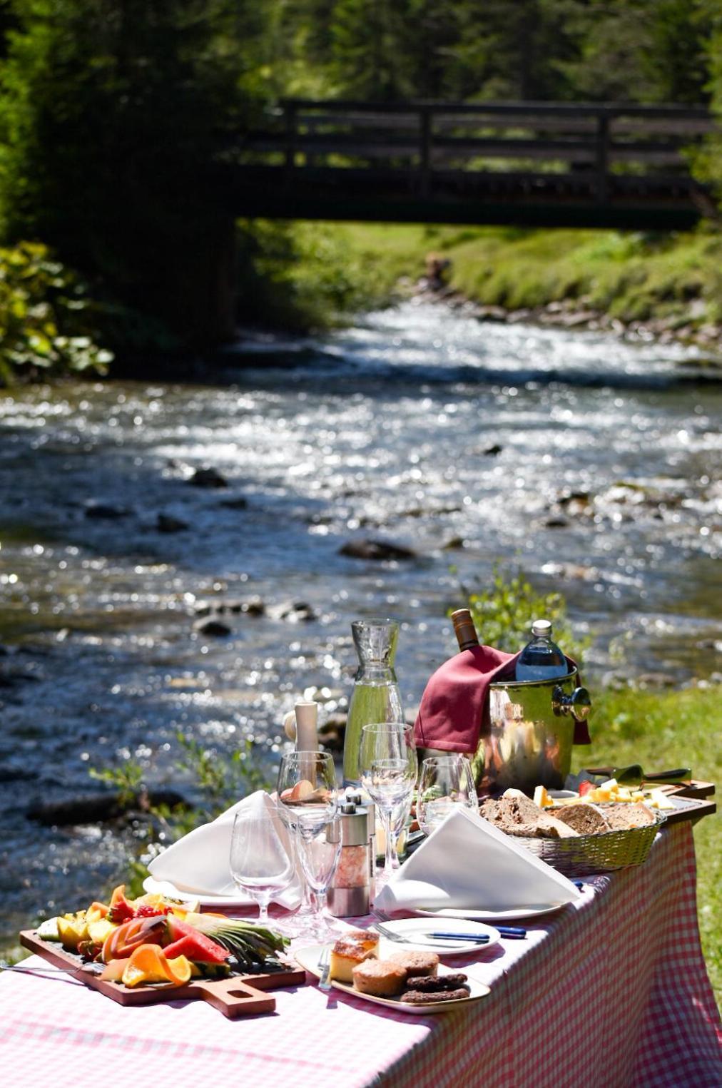 Hotel Singer - Relais & Chateaux แบร์วัง ภายนอก รูปภาพ