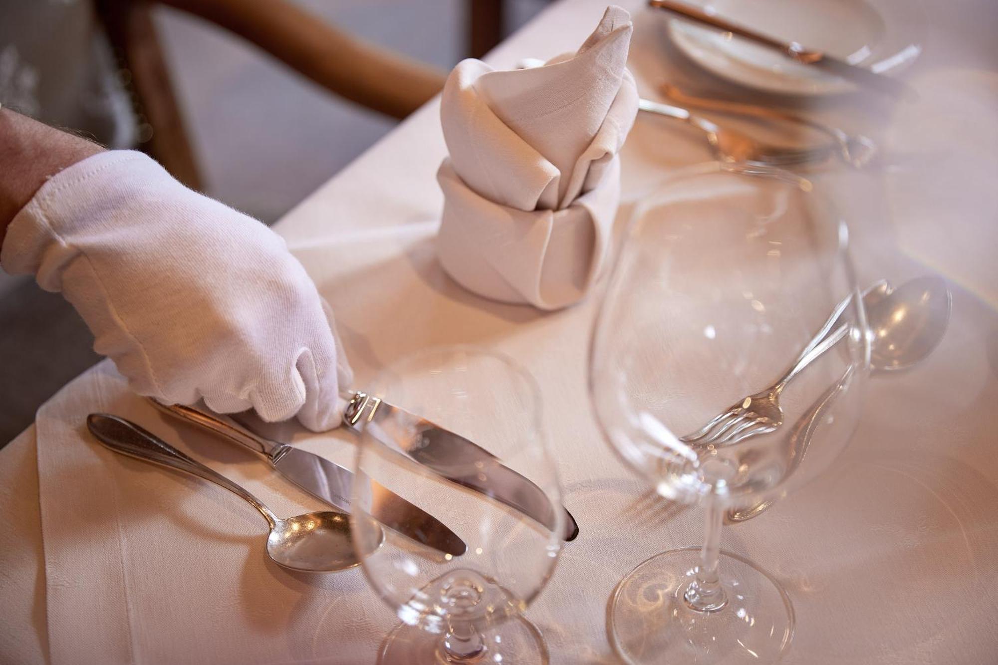 Hotel Singer - Relais & Chateaux แบร์วัง ภายนอก รูปภาพ