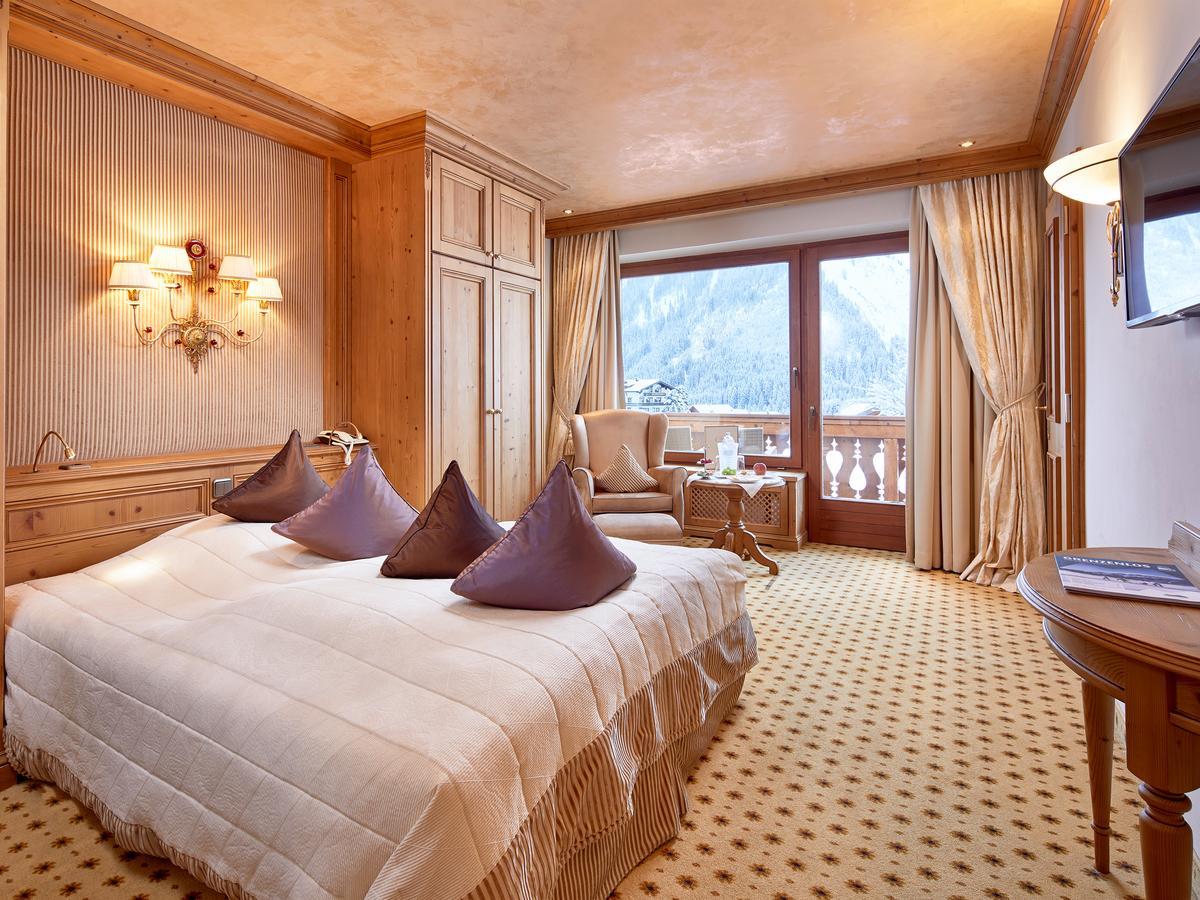 Hotel Singer - Relais & Chateaux แบร์วัง ภายนอก รูปภาพ